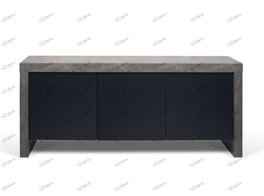 TemaHome Комод с распашными дверцами sun-id-1396383