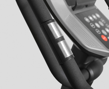 E750 Эллиптический тренажер svensson industrial force e750 Svensson Body Labs  - Вид №7