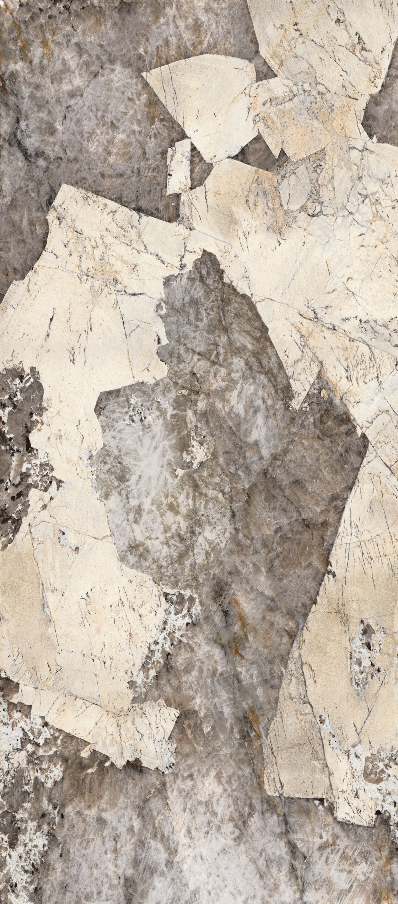 Пол / керамогранит с мраморным эффектом CERAMICA FONDOVALLE Infinito 2.0 ARCH-00055595 - Вид №2