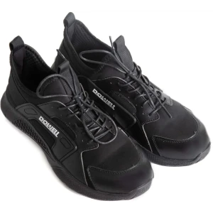 Полуботинки рабочие Dowell D82156 цвет черный размер 43