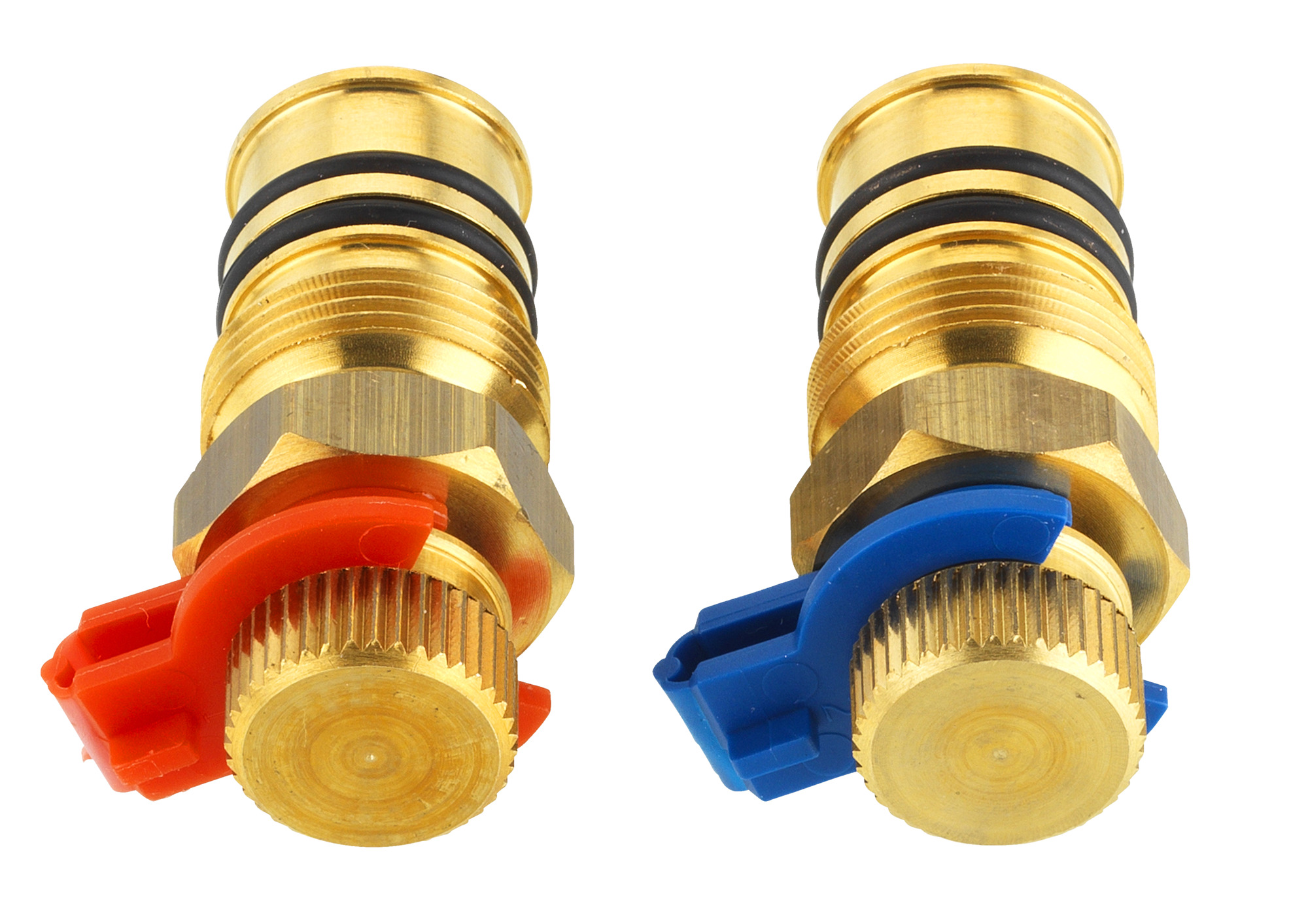 Danfoss Дополнительные принадлежности и запасные части MNT кран сливной 003L8141  - Вид №39