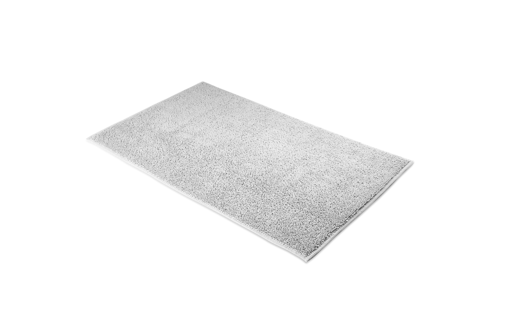 Коврик для ванной комнаты TWIST BM60100 DECOR WALTHER Кремовый 960248  - Вид №3