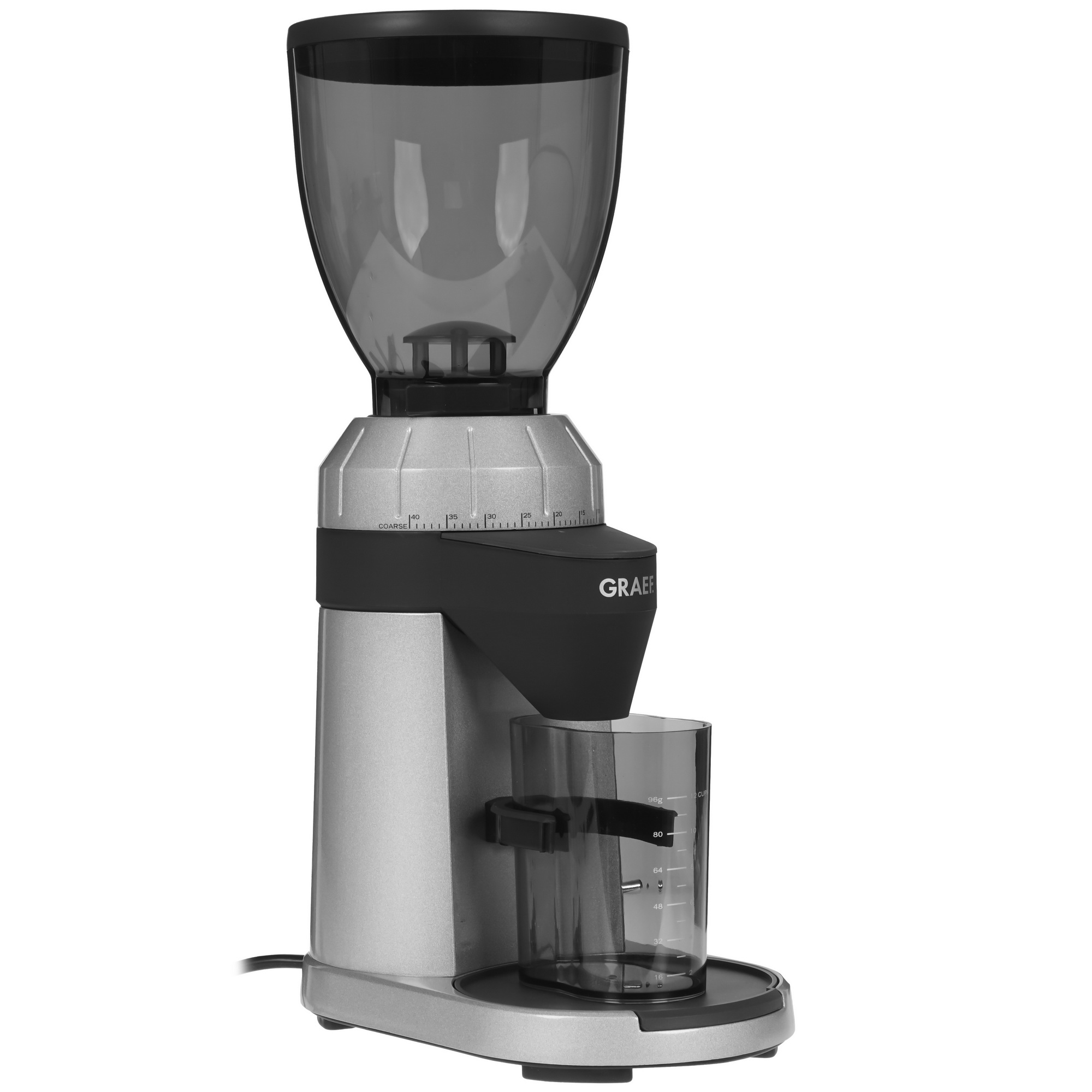 STDN-0103630 Кофемолка ручная Graef Беларусь 