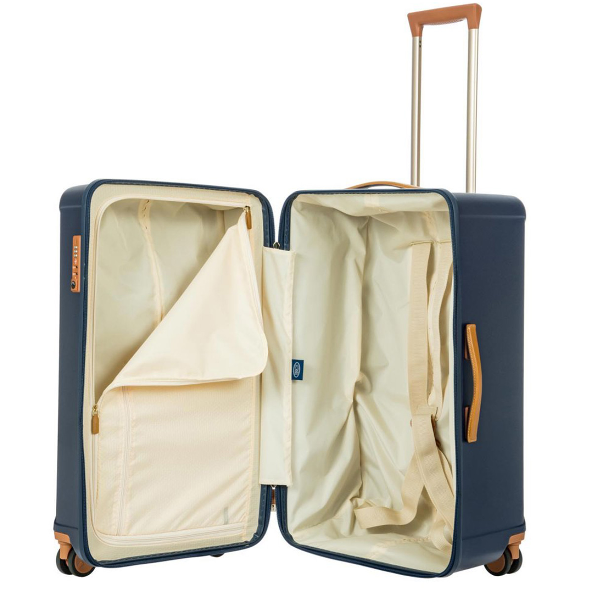 BRK28038.606 Чемодан BRK28038 Trunk L Brics Capri - Вид №6