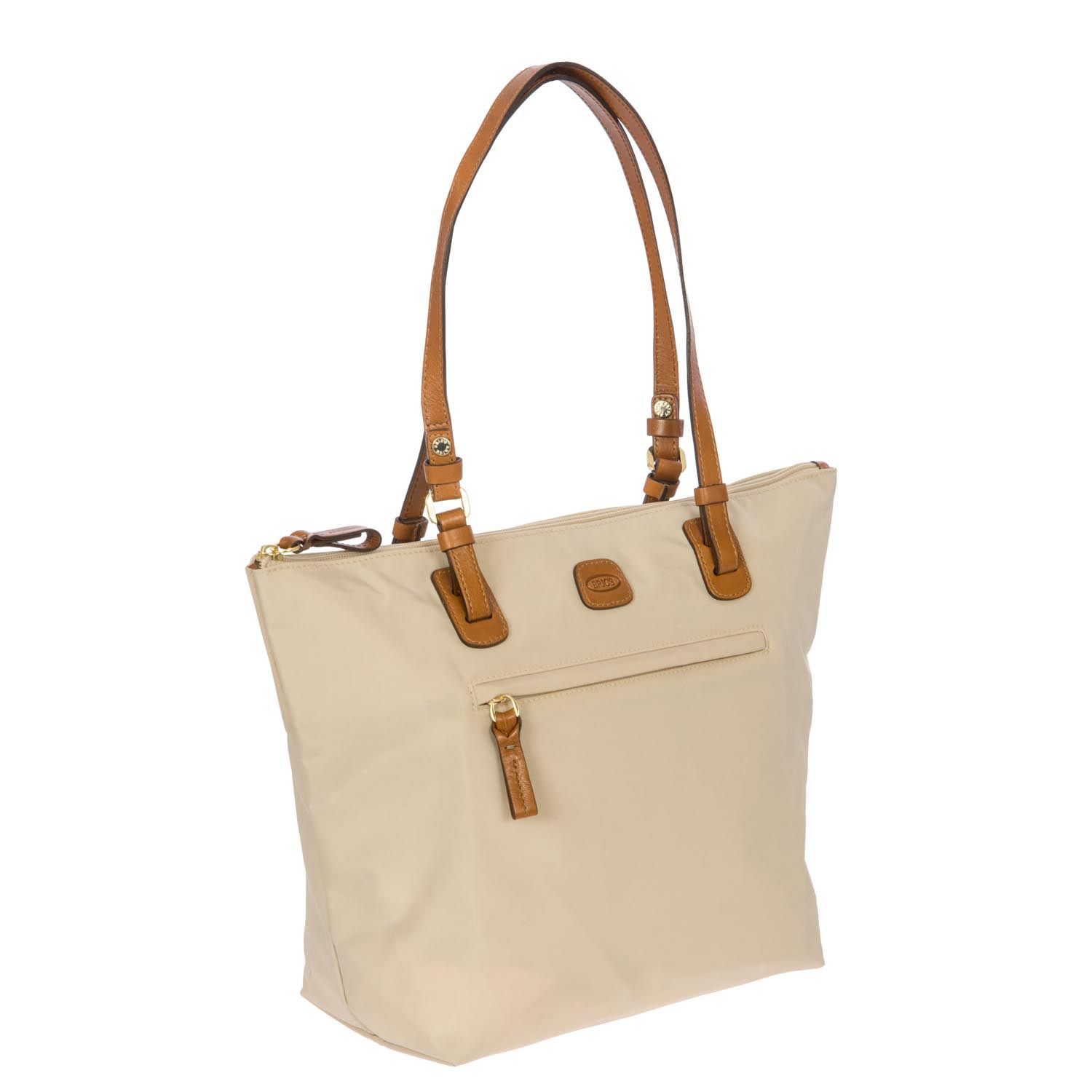 BXG45071.248 Сумка женская BXG45071 3 in 1 Shopper bag Brics X-Bag  - Вид №1