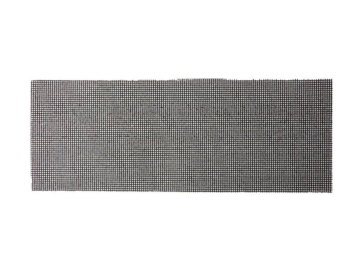 Сетка абразивная шлифовальная Р320, 115х280 мм 10 шт Креост 13160 - Вид №3