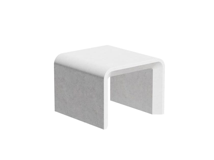 Бетонное наружное сиденье amop ARCH-00103400