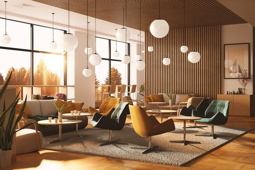 Thonet Офисный шкаф с распашными дверцами 1890 sun-id-1375470 - Вид №1