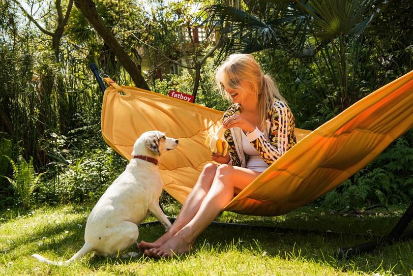 Fatboy Гамак из полиэстера sun-id-1369141 - Вид №15