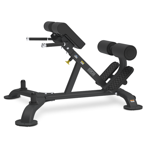 BR-1010 Bronze gym -1010 гиперэкстензия Bronze Gym BR 