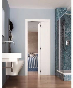 Scrigno Ответная рама для двери кармана "l" Scrigno gold