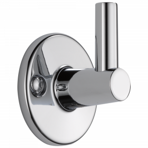 U9501-PK Настенное крепление для ручного душа Delta Faucet Universal Showering Хром