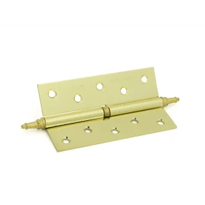 91848857 Петля дверная Palladium N 610-S-5 PB правая STLM-1483466