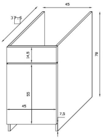 GALASSIA Lavatoi sun-id-1351841 - Вид №1