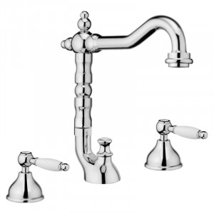 DO750202015 Смеситель для раковины Webert Dorian
