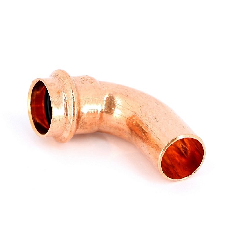 Угол-вставка 90° пресс 22 IBP P500102200000 - Вид №1