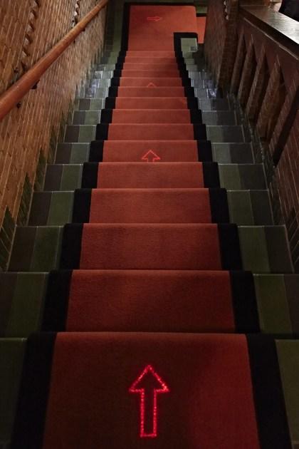 Large Luminous Surfaces Светодиодный светильник для светлых полов sun-id-1434996 - Вид №30