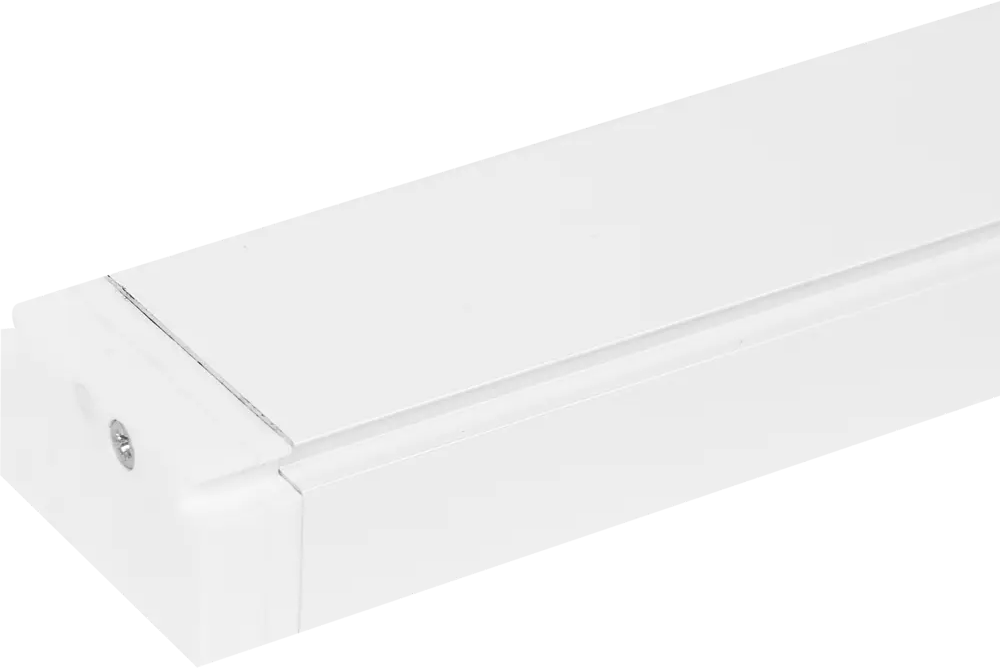 Santreyd Карниз для вертикальных жалюзи с центральным открыванием 240 см 11076406