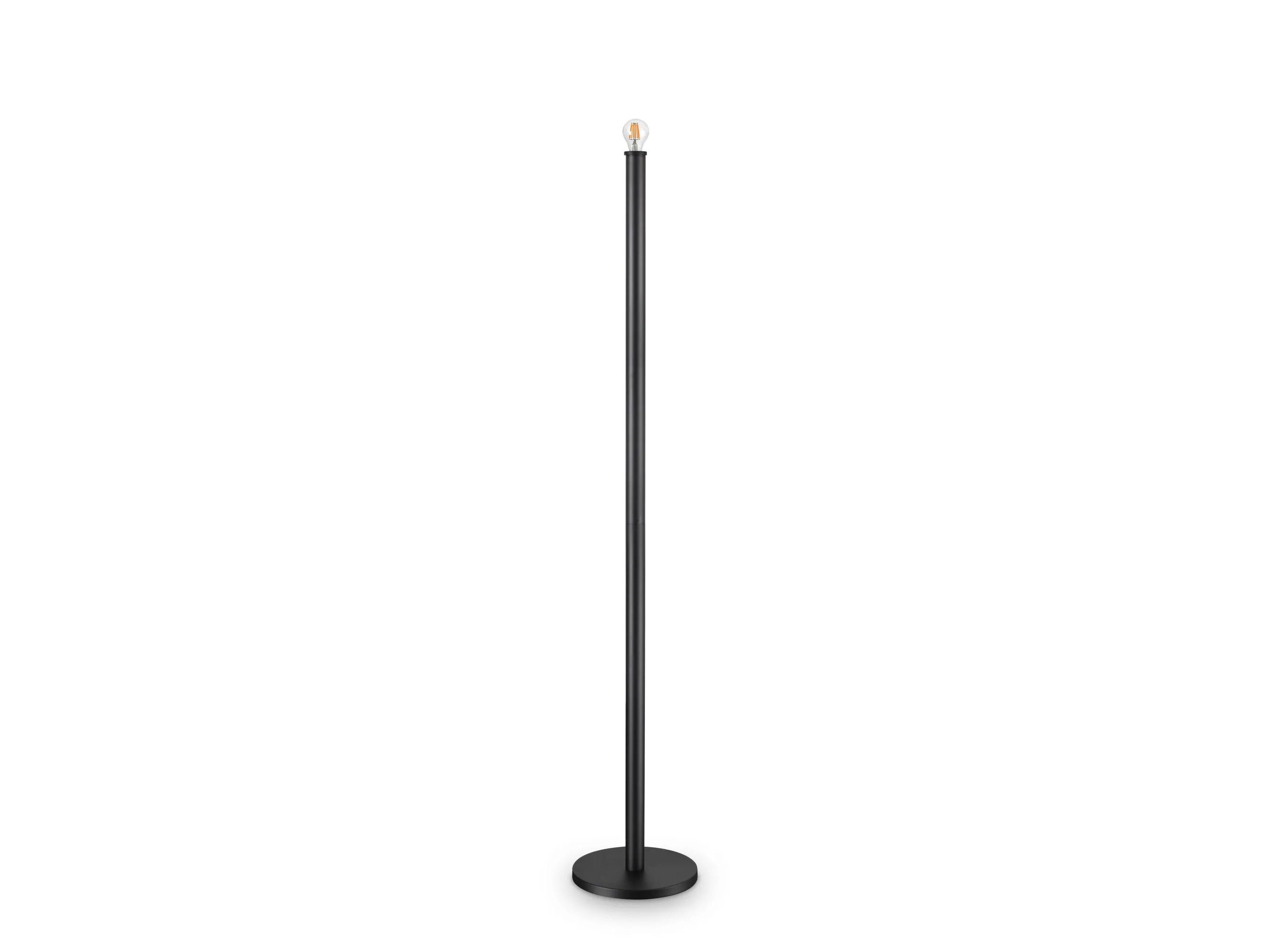 Окрашенный металлический торшер Ideal Lux Mix Up ARCH-00031779 - Вид №3