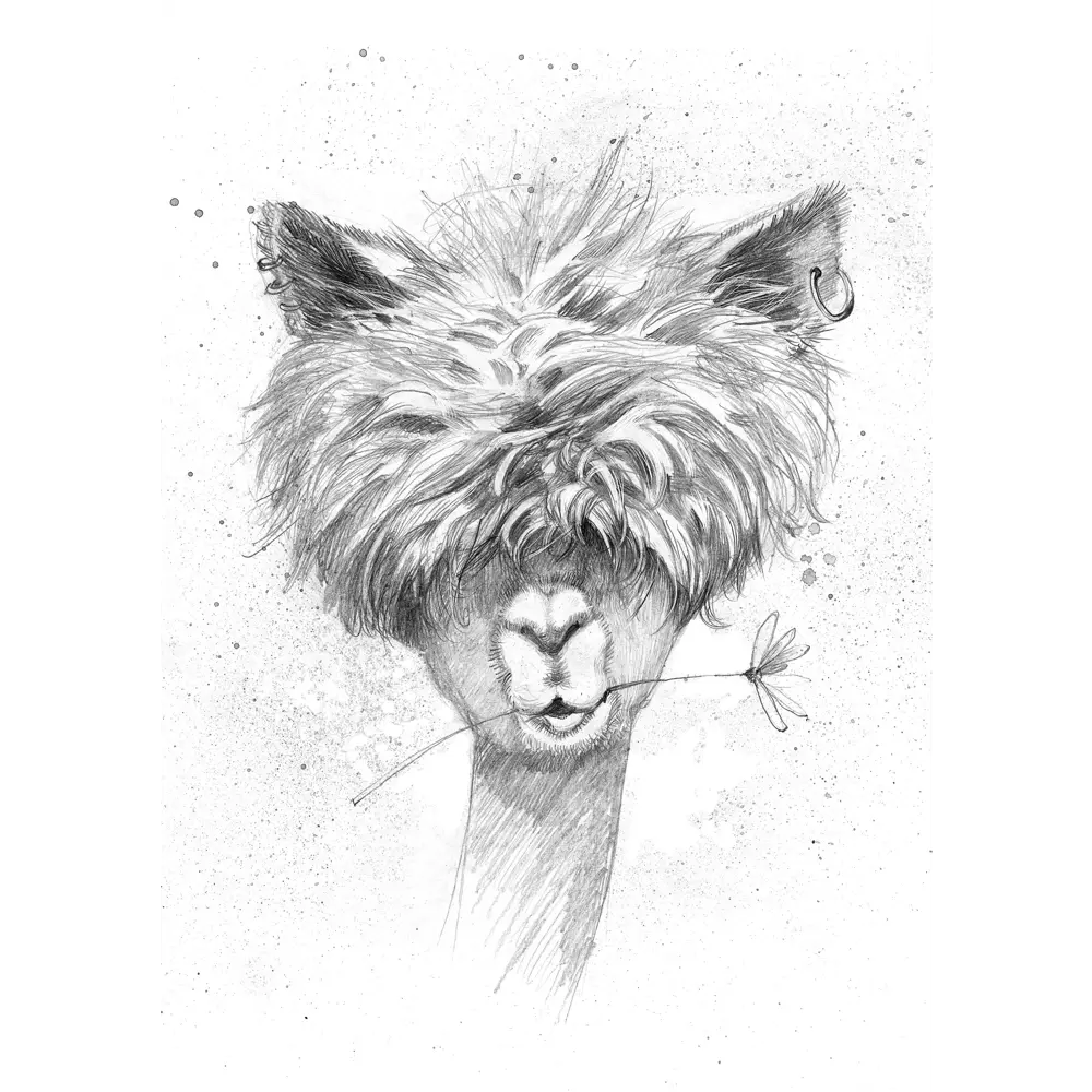 Постер Все сбудется! 21x29.7 см АРТ ДИЗАЙН STLM-2078262