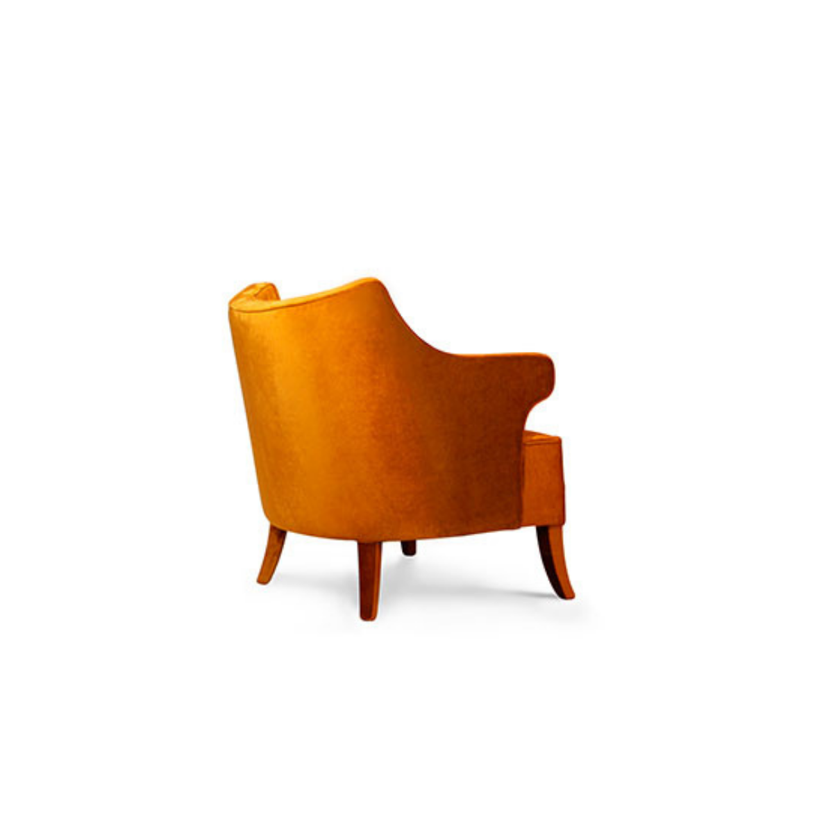 Кресла Java Armchair Covethouse BRABBU  - Вид №2