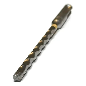 Бур RAGE FURIOUS SDS Plus для железобетона 6×110 мм 89422915