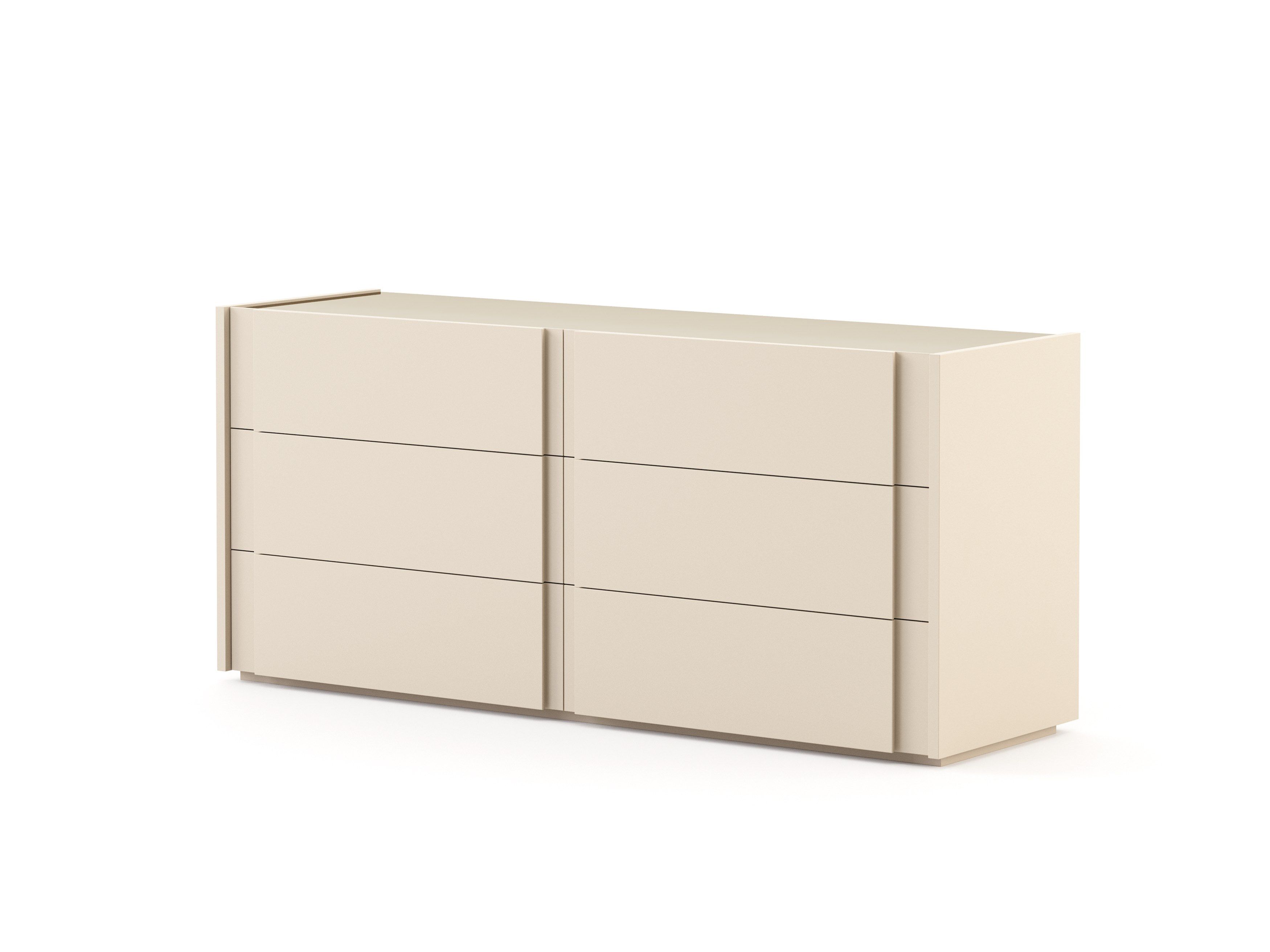 Комод из дуба Stylish Club Севилья ARCH-00070474 - Вид №15