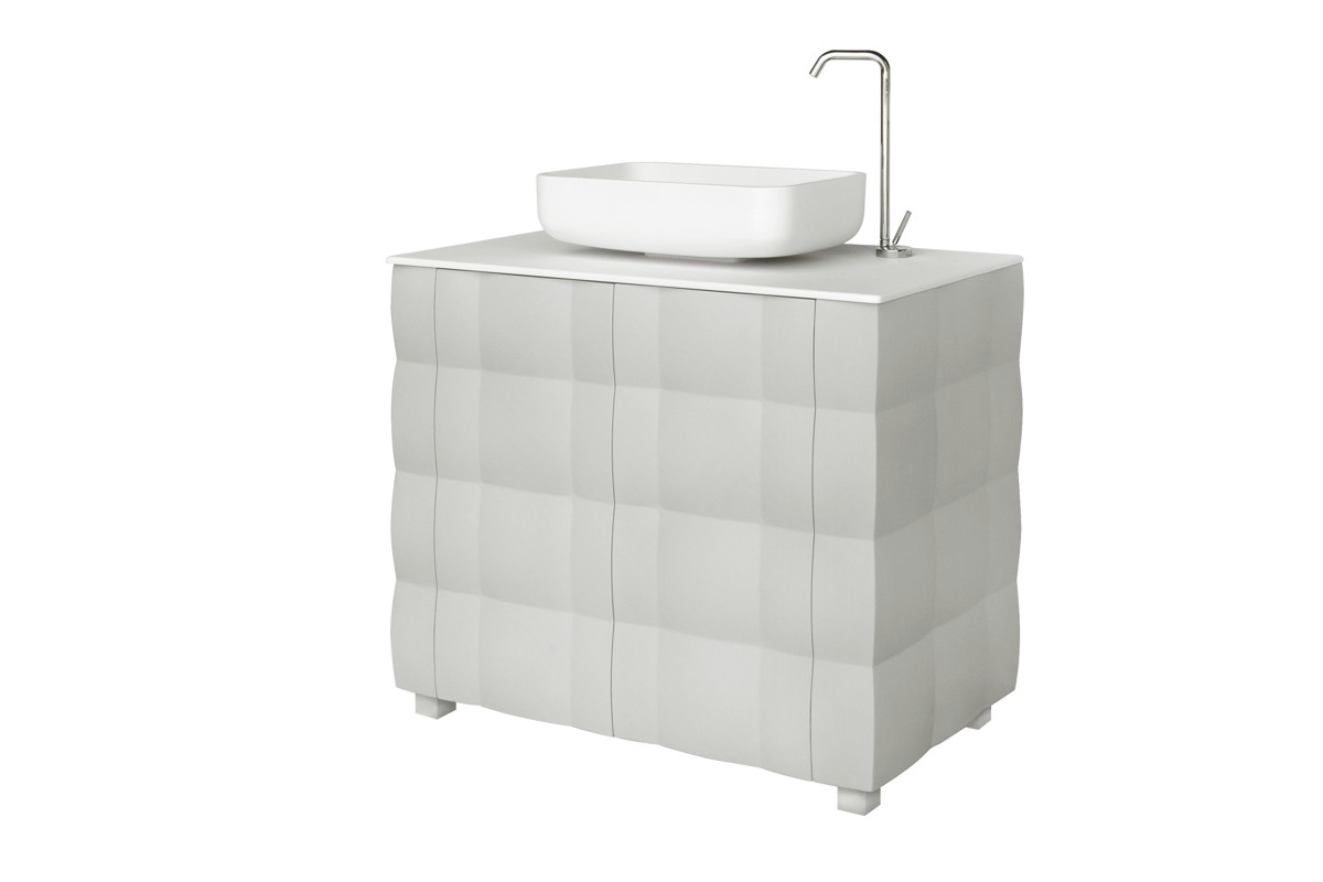 2910 Mobile bagno Bianchini&Capponi DESIGN Bianchini Capponi - Вид №1