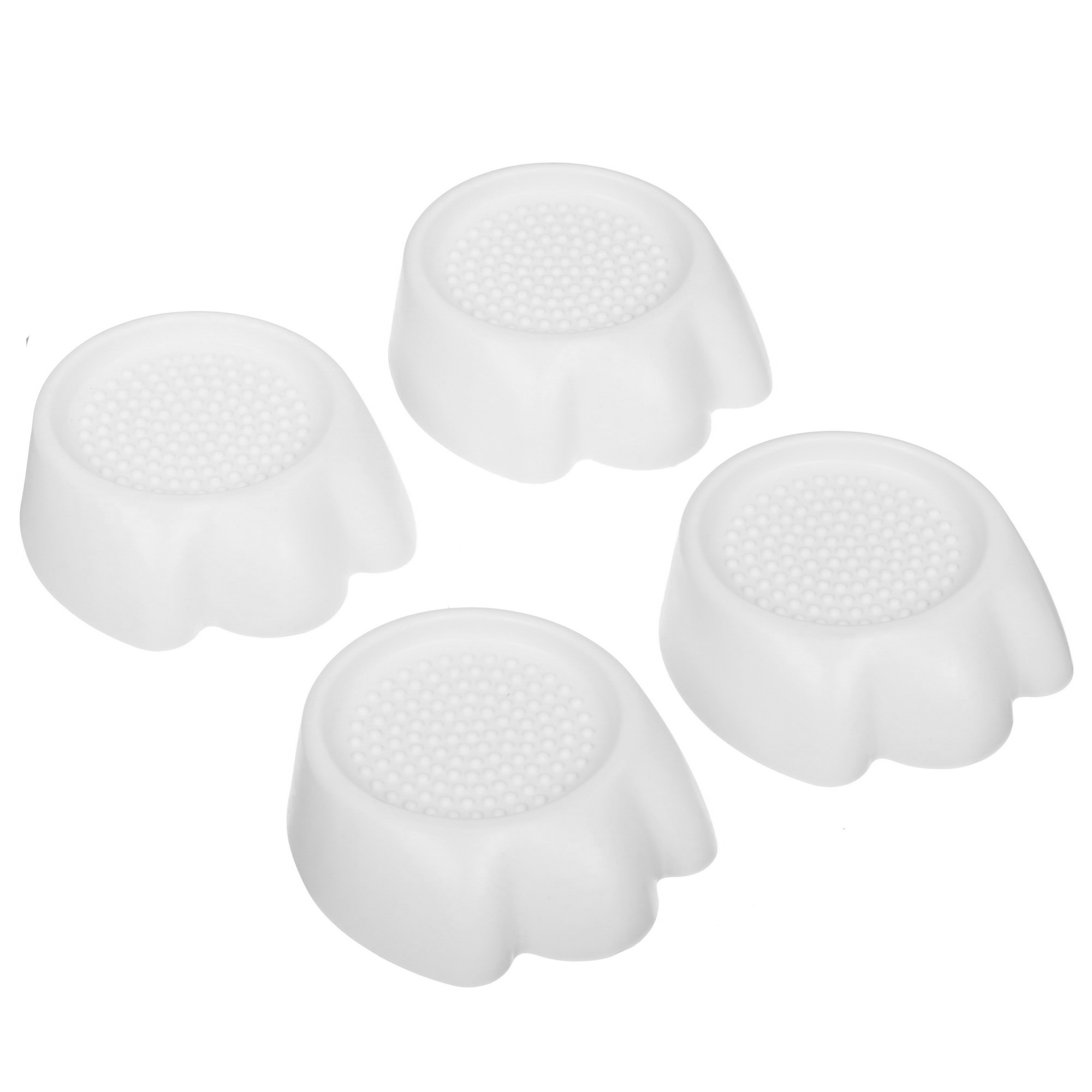 9285568 Антивибрационные подставки Holder AVS-02W, 4 шт STDN-0000093 - Вид №2