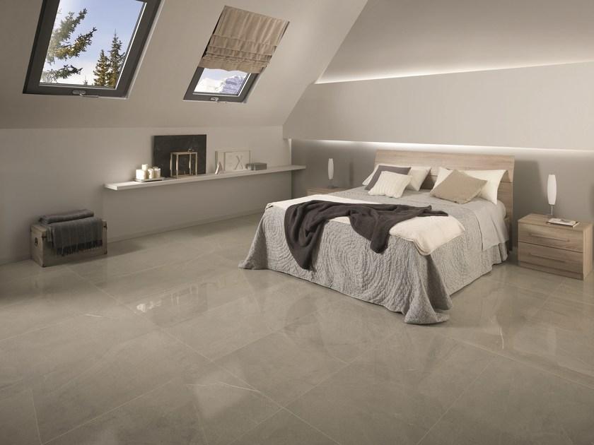 La Fabbrica Пол из керамогранита Dolomiti sun-id-1444586 - Вид №2