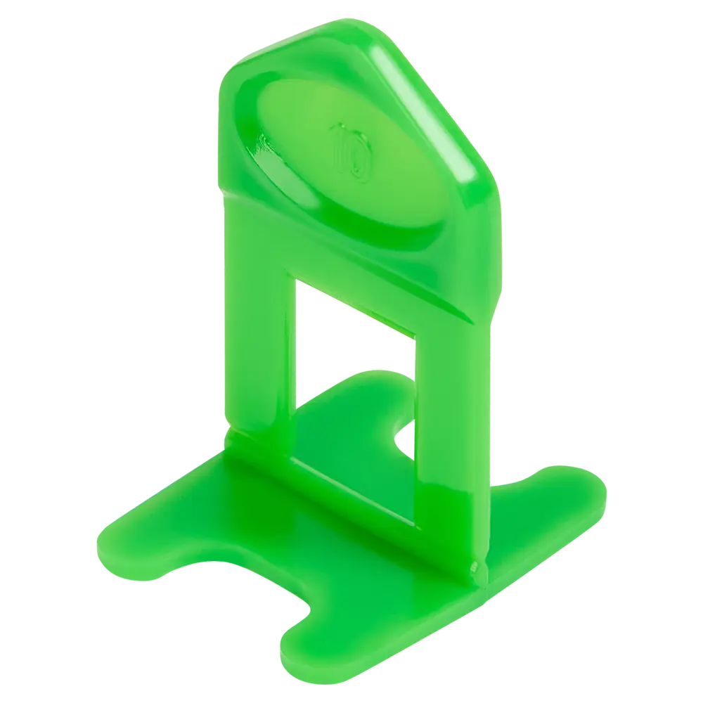 Зажим для выравнивания плитки DILWIS СВП 1.5 мм 100 шт STLM-2062104 - Вид №1