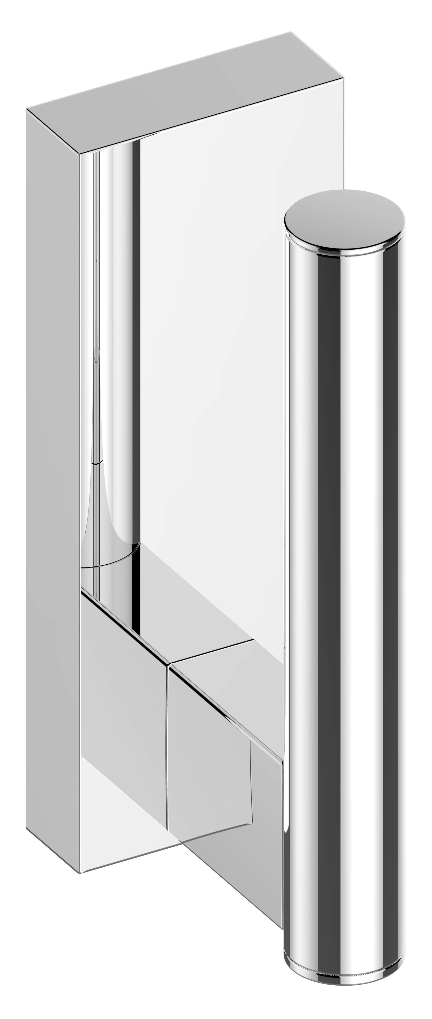 34903010001 Декоративная крышка KEUCO Plan Care