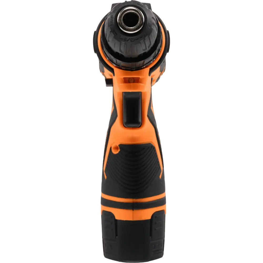 Аккумуляторная дрель-шуруповерт Energolux ДА12ЛМ/2 с двумя батареями 89433415 STLM-1572315 - Вид №4