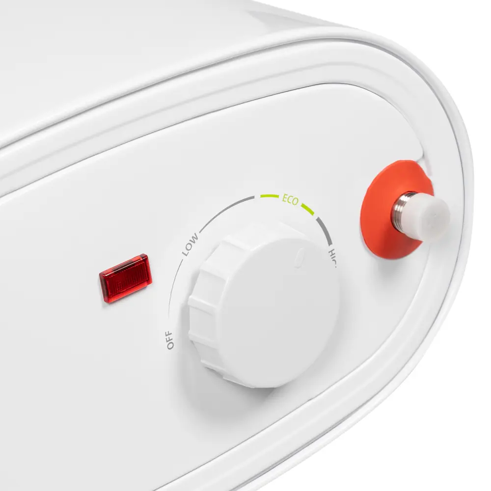 DILWIS DS 80 ST - электрический водонагреватель на 80 литров 89422120 STLM-1571065 - Вид №9