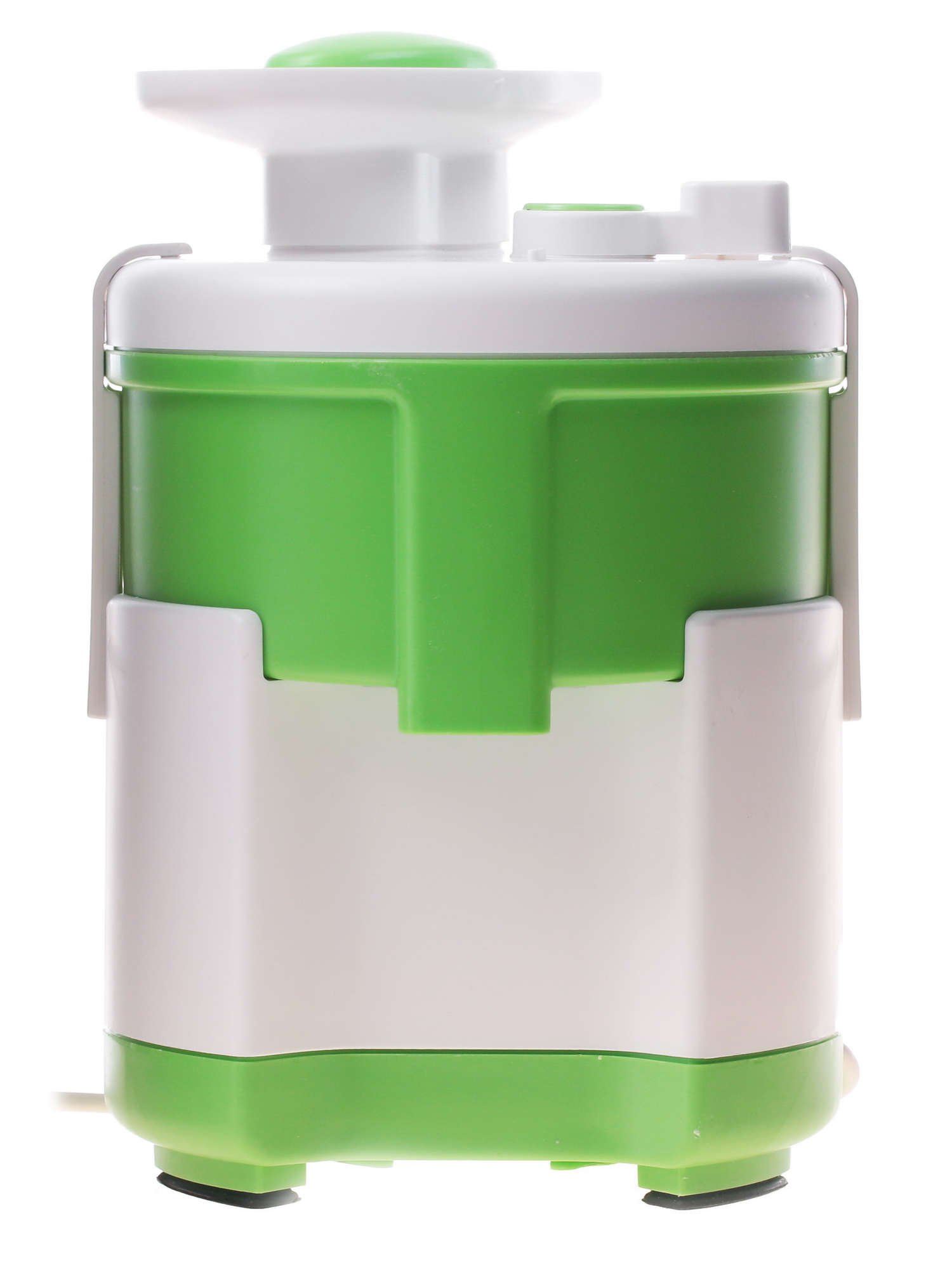 1078131 Соковыжималка электрическая Журавинка СК СВСП 102П белый STDN-0008072 - Вид №2