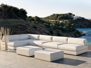 Bivaq Модульный диван Mood low