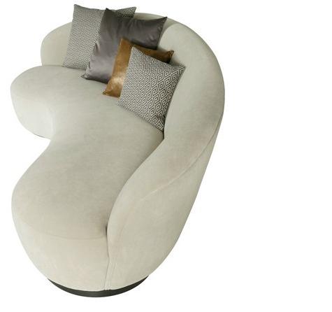 Hamilton Conte Paris 4-х местный тканевый диван sun-id-1505635 - Вид №2