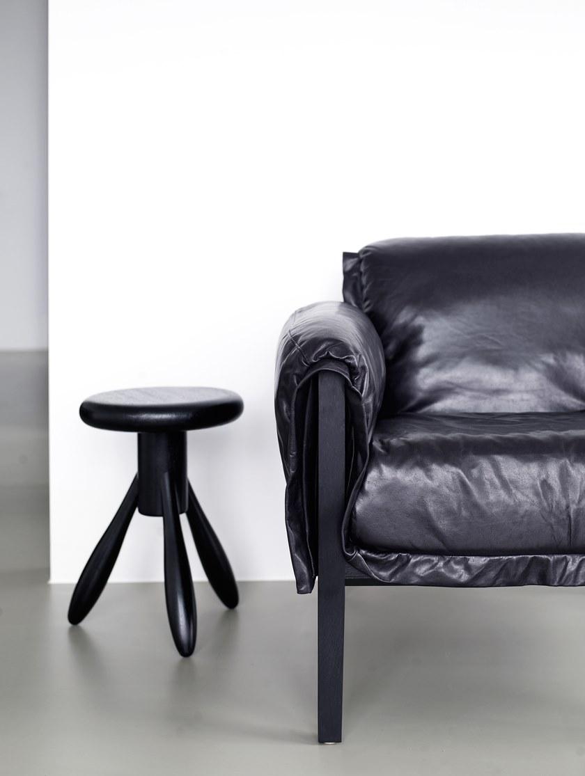 Piet Boon Мягкое кресло с подлокотниками  Pbc 02.69 Pbc 02.69. - Вид №3