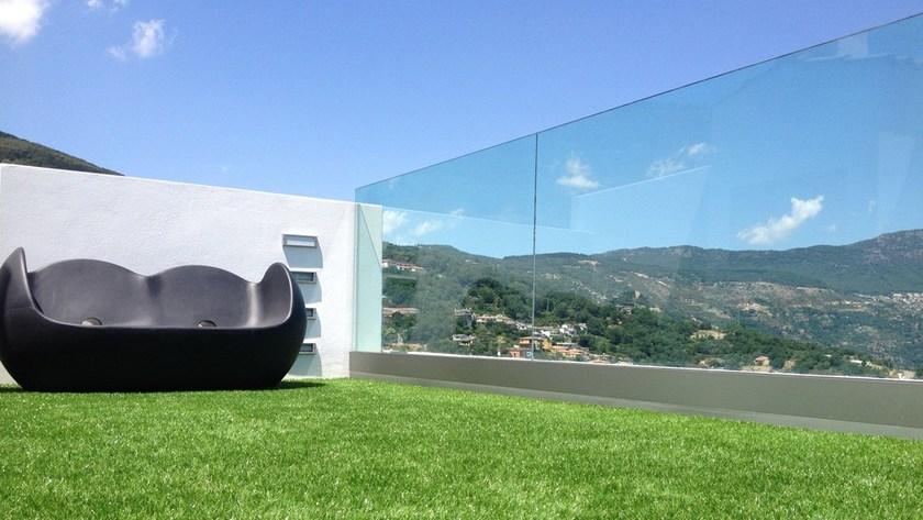 Roofingreen Поднятый наружный модуль с теплоизоляцией sun-id-1481746 - Вид №5