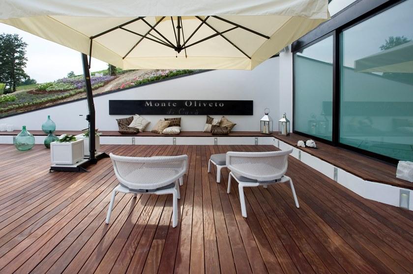 Bruno Parquet Профнастил во фрассино Decking sun-id-1485916 - Вид №3