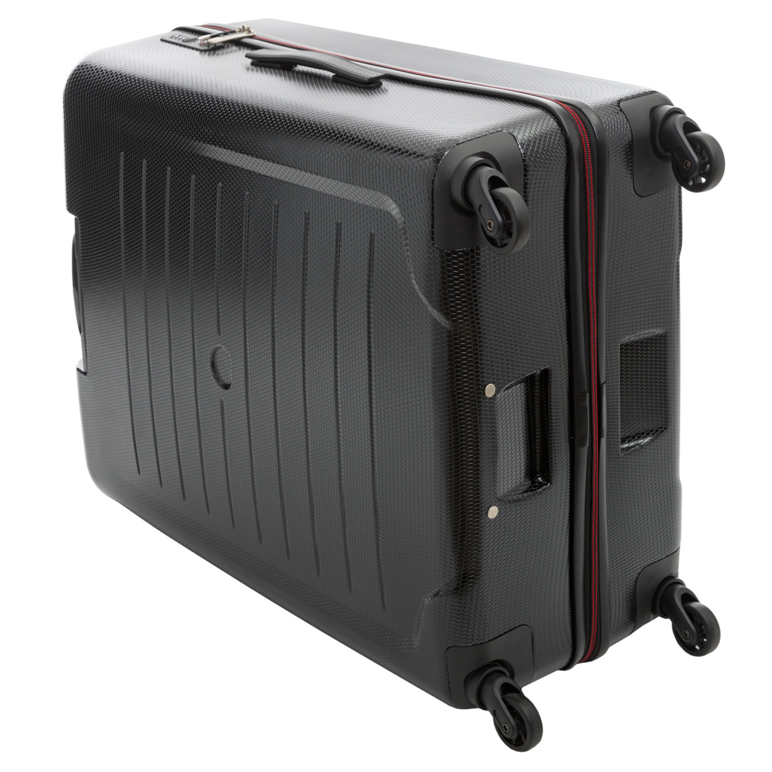 3871821 00 Чемодан 3871821 Spinner 76 Delsey Toliara  - Вид №3