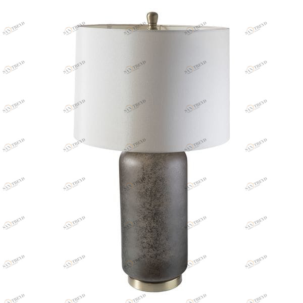 Лампа настольная GRIGIO JN003 UNICO ВАЗА 255301 Белый;серый 