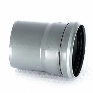 Отвод 15 SINIKON ПП D110 мм ВН Стандарт