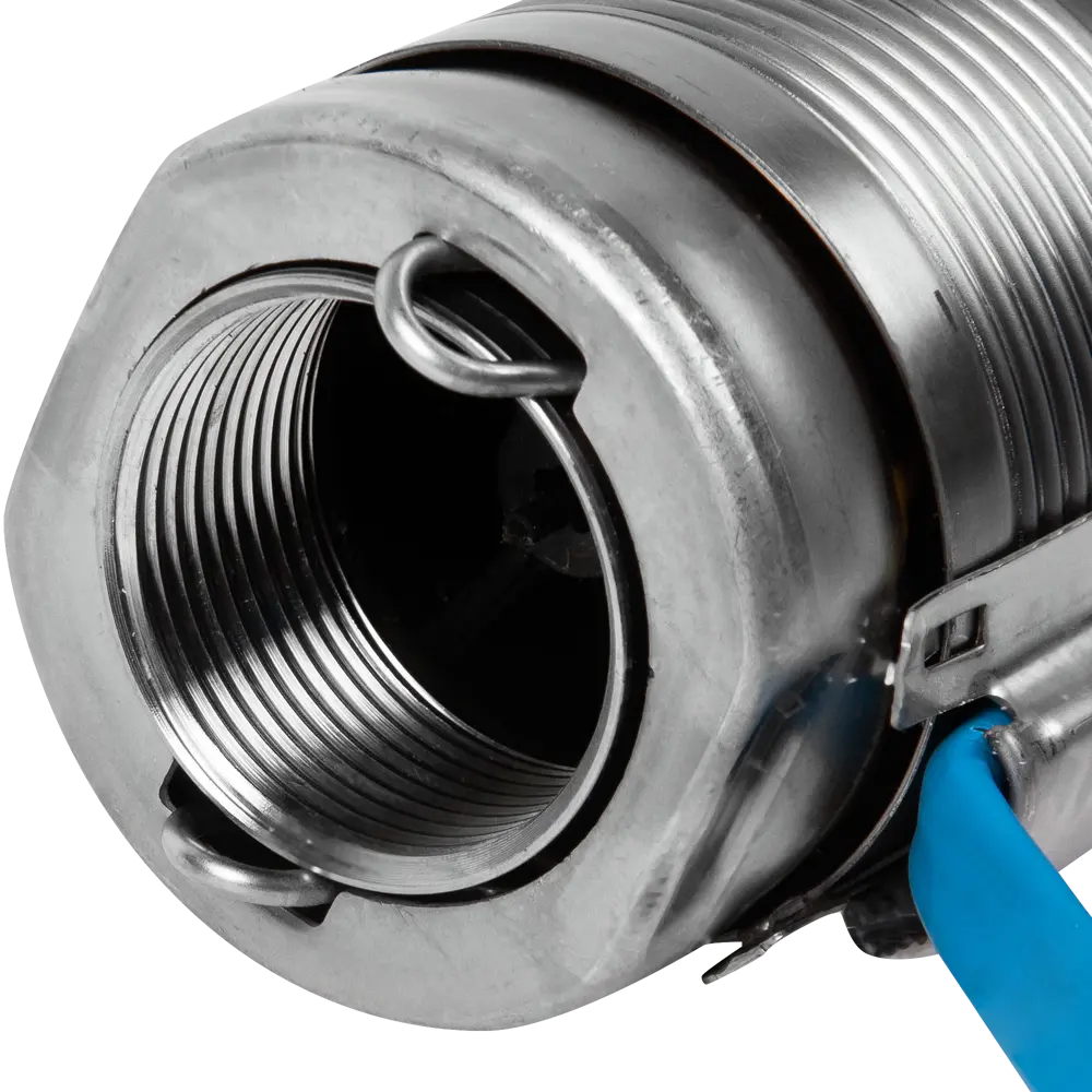 Насос садовый скважинный Grundfos SQE 2-70, кабель 1,5 м, 3400 л/час 82165515 STLM-2028243  - Вид №2