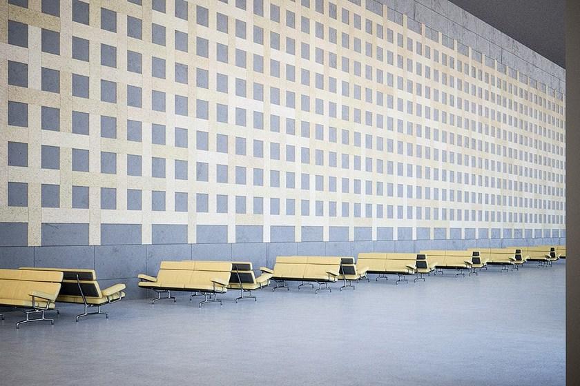 BAUX Акустическая панель для стен sun-id-1445920 - Вид №63