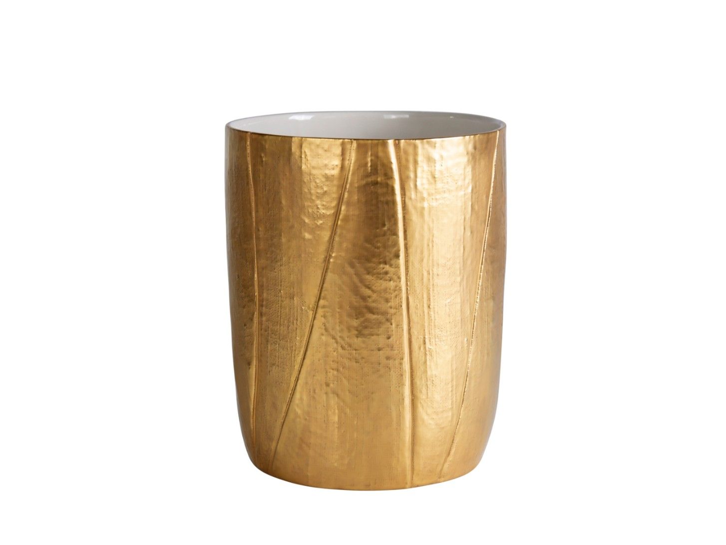 Фарфоровая мусорная корзина VILLARI Капри ARCH-00043084 - Вид №1