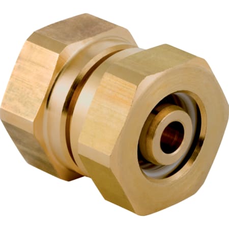 607.485.00.1 Опрессовочная заглушка Geberit Mepla для конца трубы Geberit 