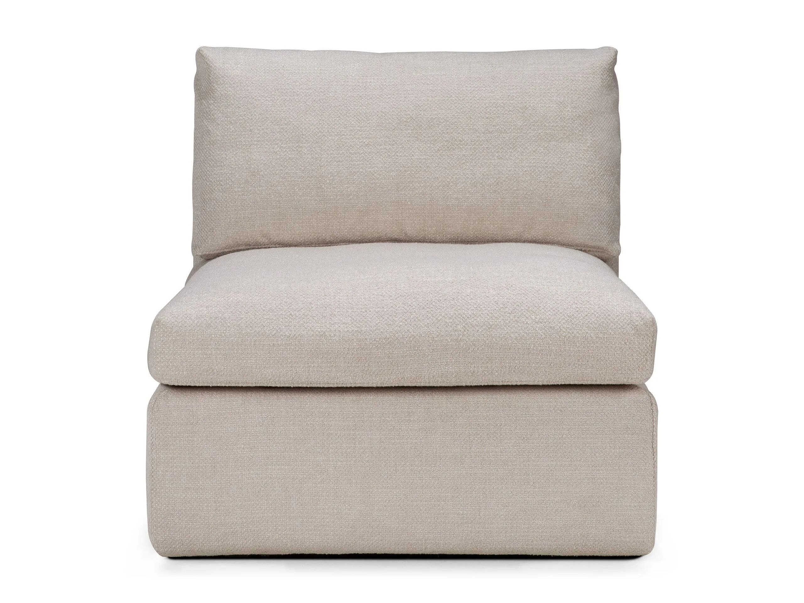 Тканевое кресло Ethnicraft Mellow ARCH-00123841 - Вид №8