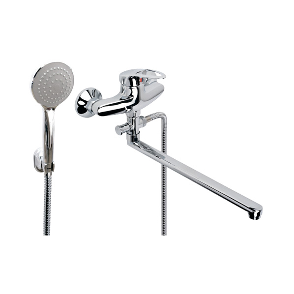 40-L40/D OLIO  Смеситель универсальный  ARGO kran 40l40dolio