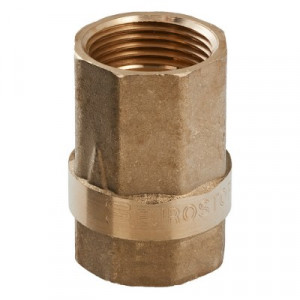 H.161.11 Клапан обратный EUROSTOP Valtec 3"